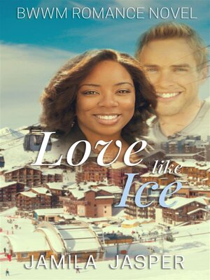 cover image of Love Like Ice